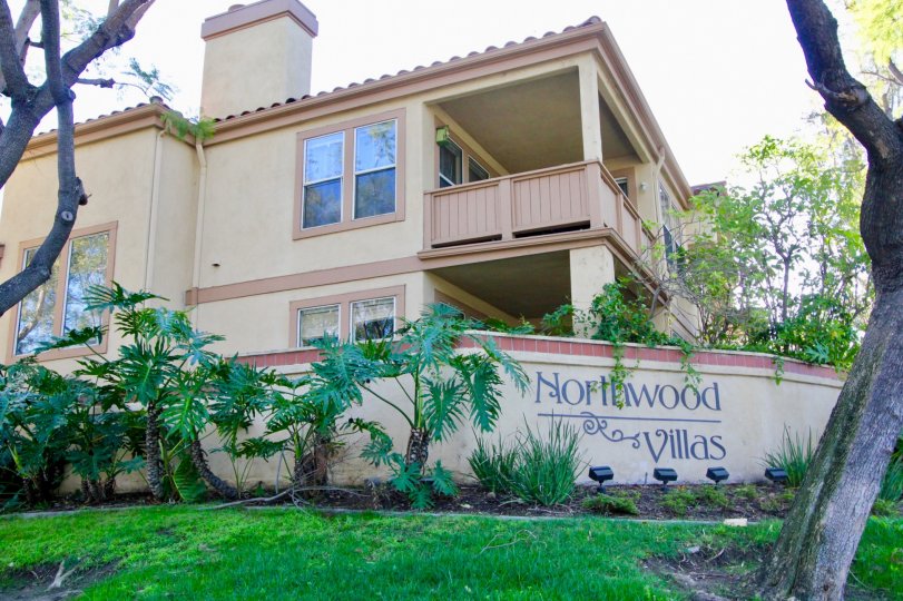 Northwood Villas Irvine CA